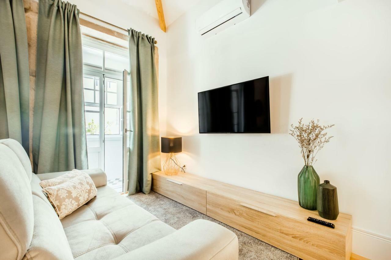شقة Santa Catarina Charming Loft بورتو المظهر الخارجي الصورة